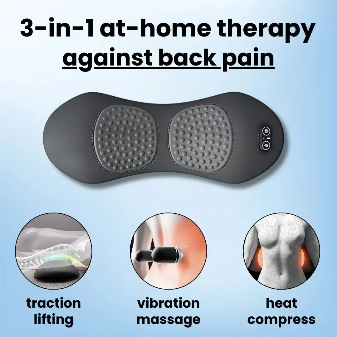Advanced Lumbar Decompression Recovery System