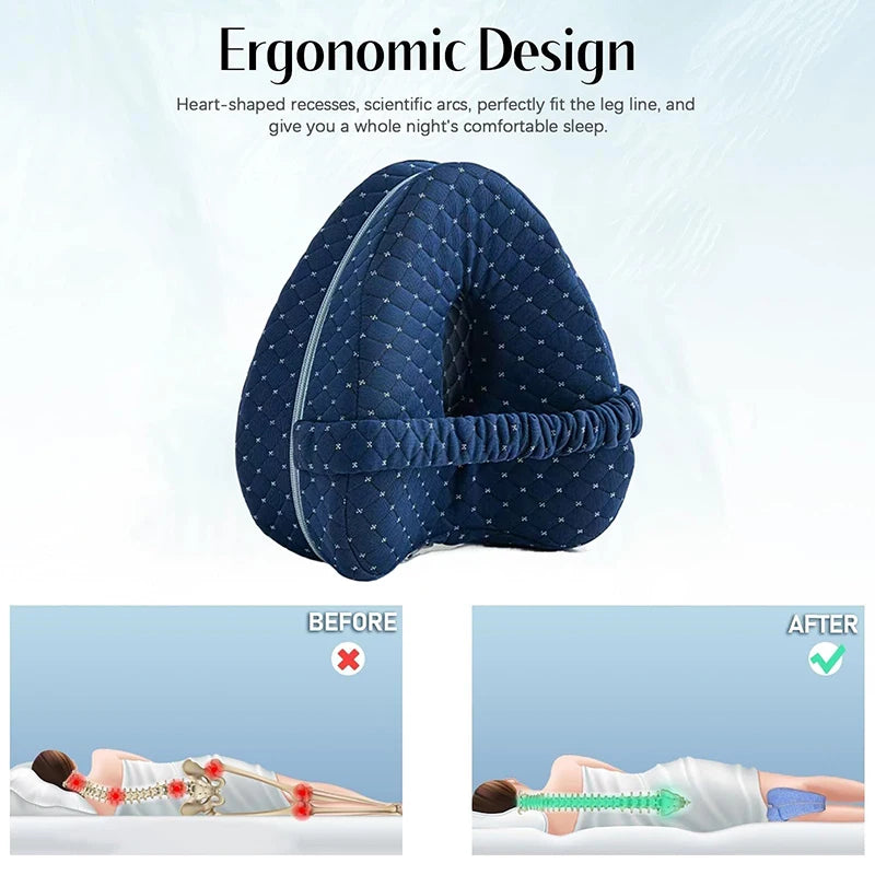 DreamAlign™ Sleep Support Pillow