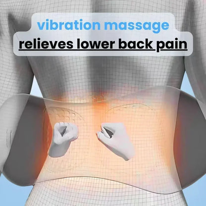 Advanced Lumbar Decompression Recovery System