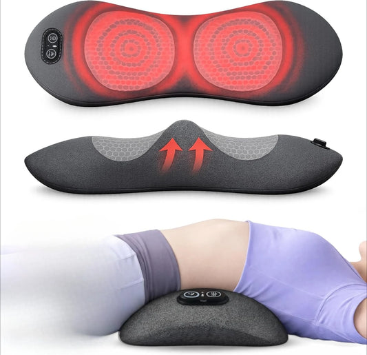Advanced Lumbar Decompression Recovery System